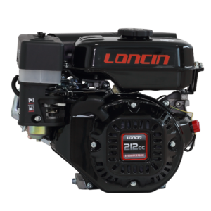 RTT3 LONCIN TM70 OHV 212 CC Kreiselfräse, 60 cm breit