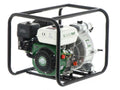 Greenbay GB-TWP 50 Wärmemotorpumpe – Für Schmutzwasser – mit 50 mm Anschlüssen