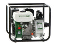 Greenbay GB-WP 50 Wärmekraftpumpe – mit 50 mm Anschlüssen