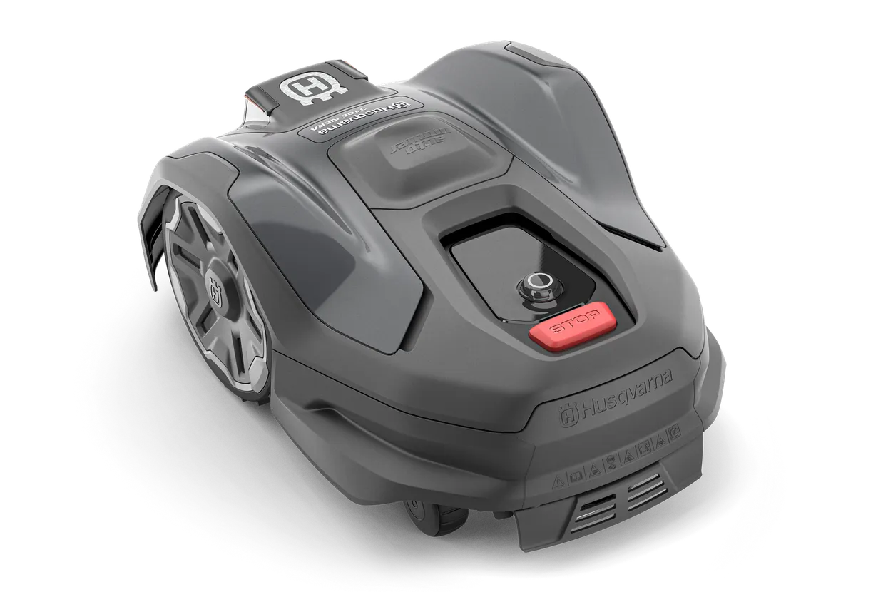 Husqvarna Automower 310E NERA