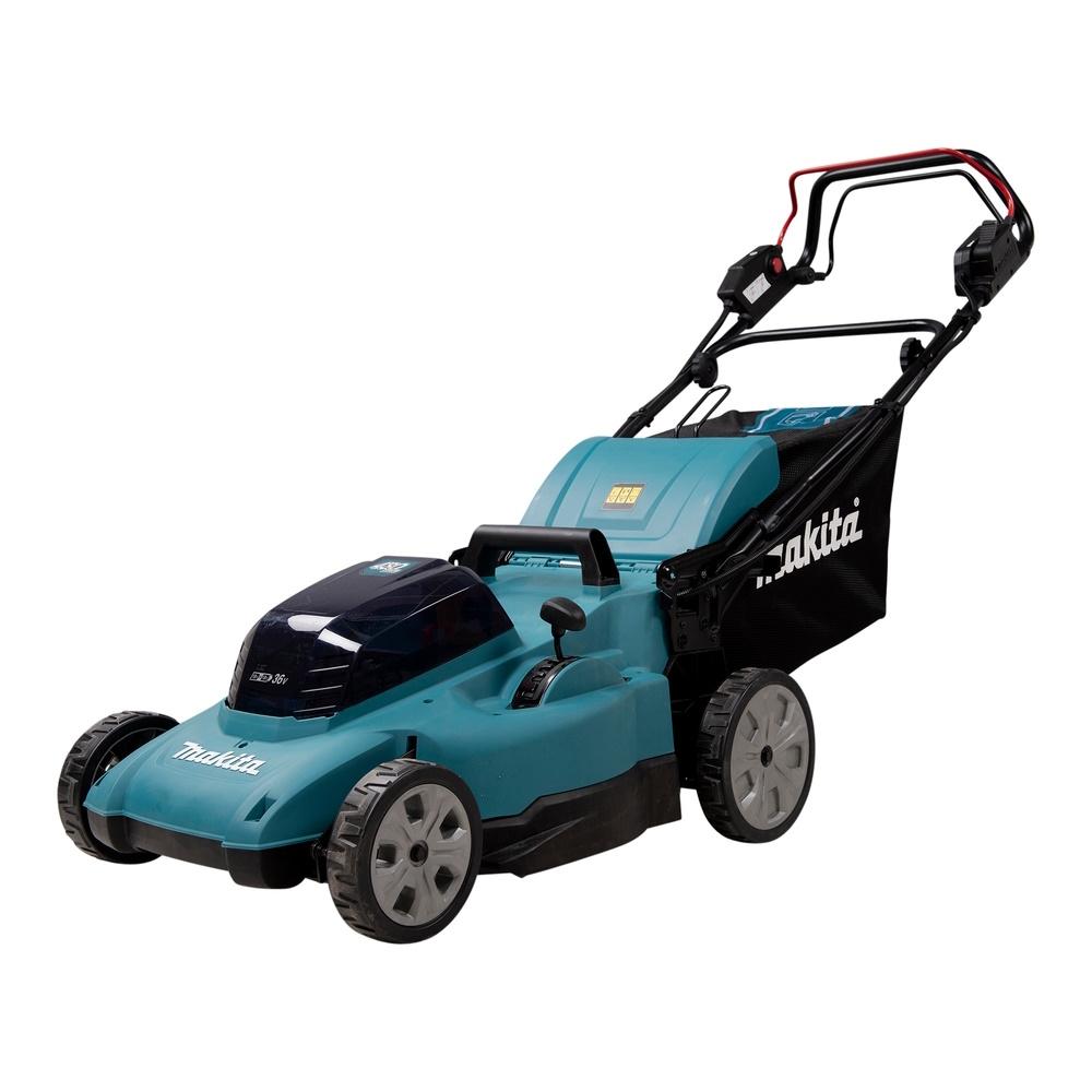 Makita Akku-Rasenmäher dlm481z