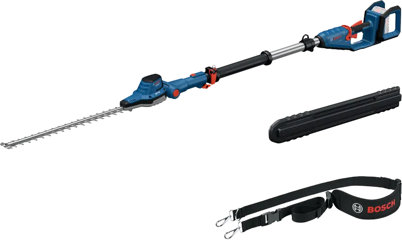 Bosch Akku-Heckenschere GHE 18V-50 TP