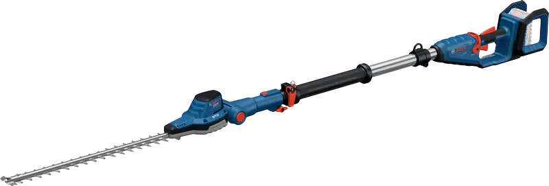 Bosch Akku-Heckenschere GHE 18V-50 TP