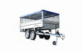 LIDER 39560 KIPP ANHÄNGER