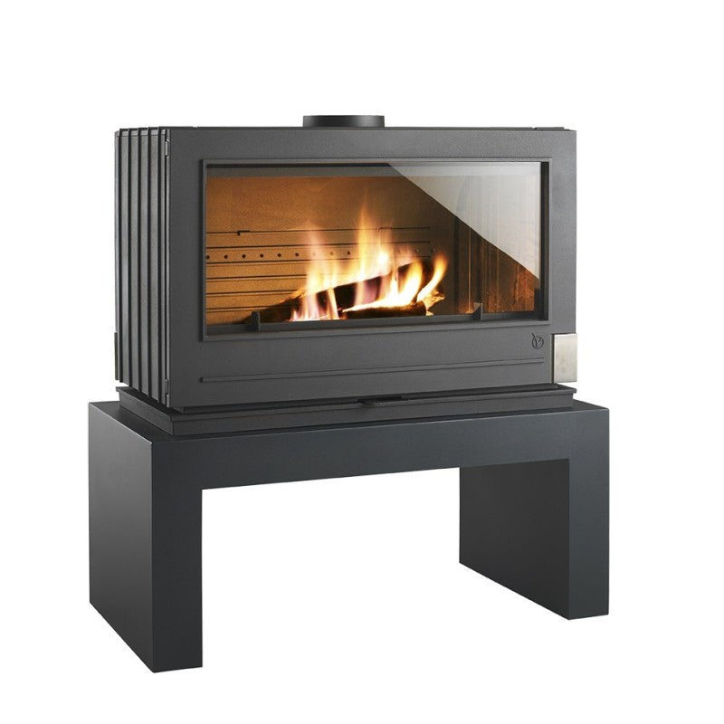 Holzofen AARON  – Invicta