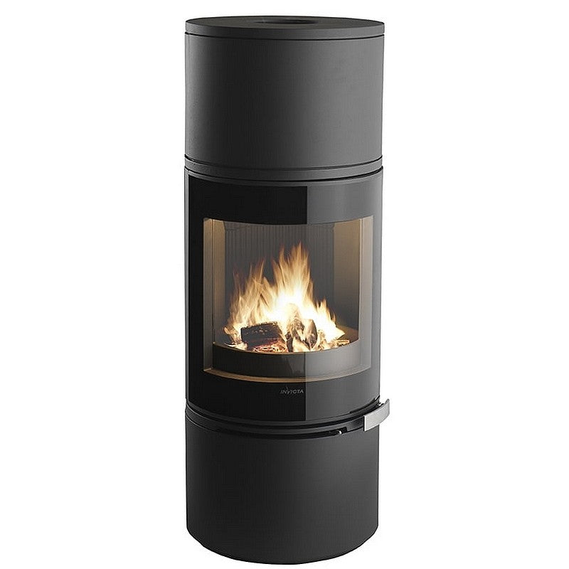 Holzofen ALCOR  – INVICTA