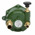 Wasserpumpe an der Zapfwelle des Traktors Ferroni ML.I. 25, 30-19 mm Armaturen
