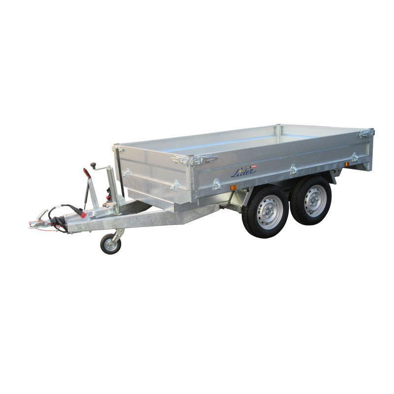 LIDER 39600 KIPPANHÄNGER