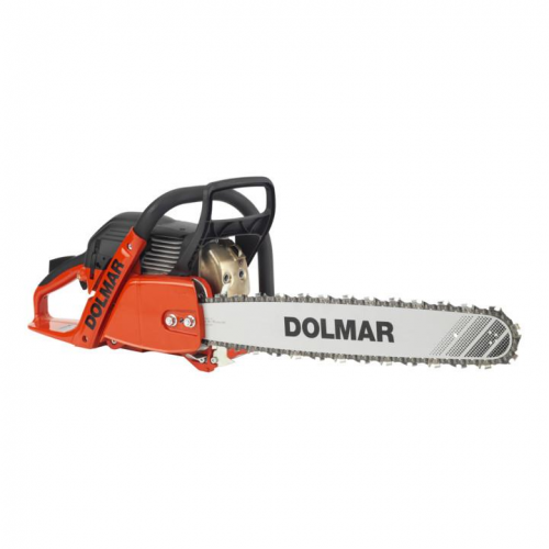 Dolmar PS6100 Pro Thermo-Kettensäge mit 53 cm Führungsschiene