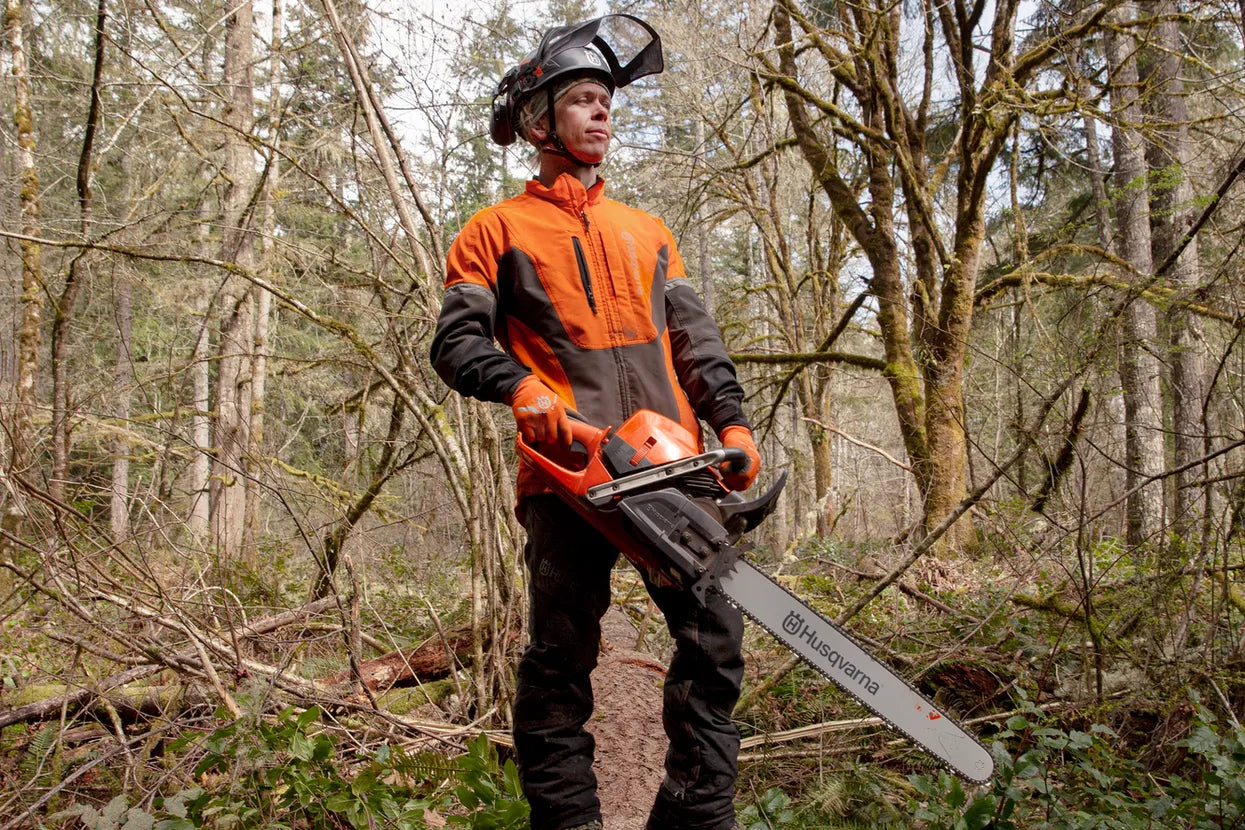 HUSQVARNA 585 Thermo-Kettensäge