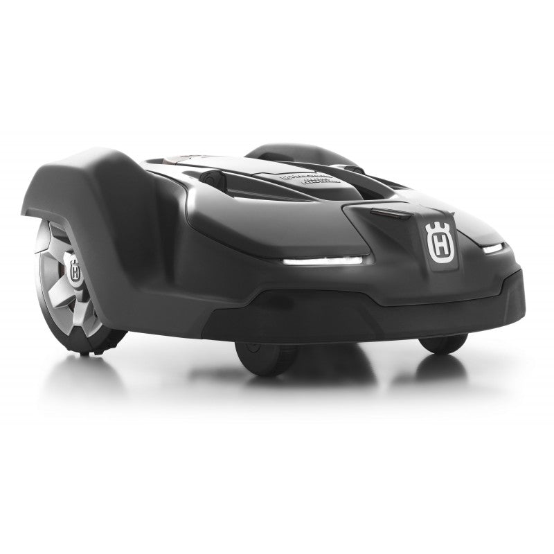 Husqvarna Automower 450X Roboter-Rasenmäher + Installationsset L