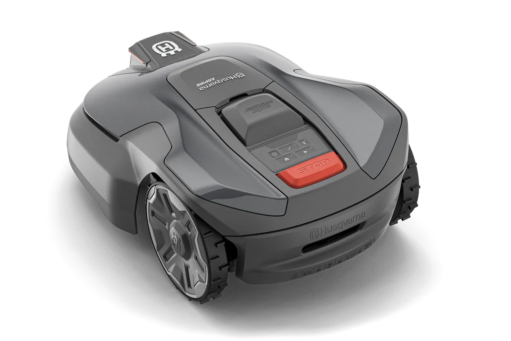 Husqvarna Aspire R6V Automower