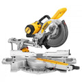 DEWALT 250 mm 1675 W Radialarmsäge – DWS727