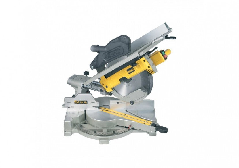 DEWALT 305 mm Tisch-Radialarmsäge