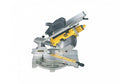 DEWALT 305 mm Tisch-Radialarmsäge