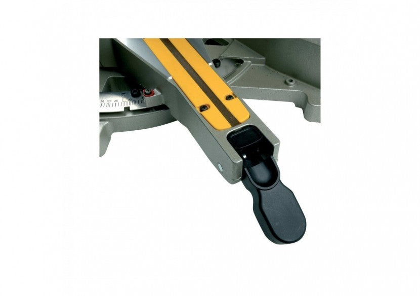 DEWALT 305 mm Tisch-Radialarmsäge