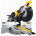 DEWALT 305 mm 1675 W Radial-Gehrungssäge – DWS780