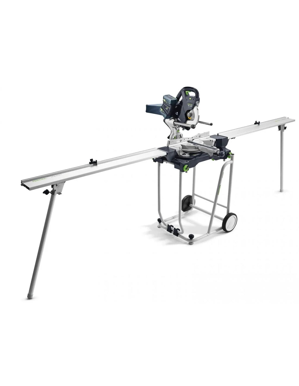 FESTOOL KSC 60 EB 5,2 I Akku-Kappsäge