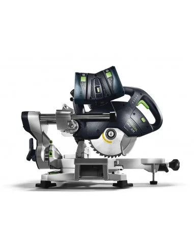 FESTOOL KSC 60 EB 5,2 I Akku-Kappsäge
