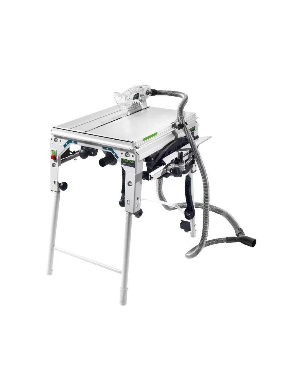 FESTOOL PRECISIO CS 70 EBG Halbstationäre Säge