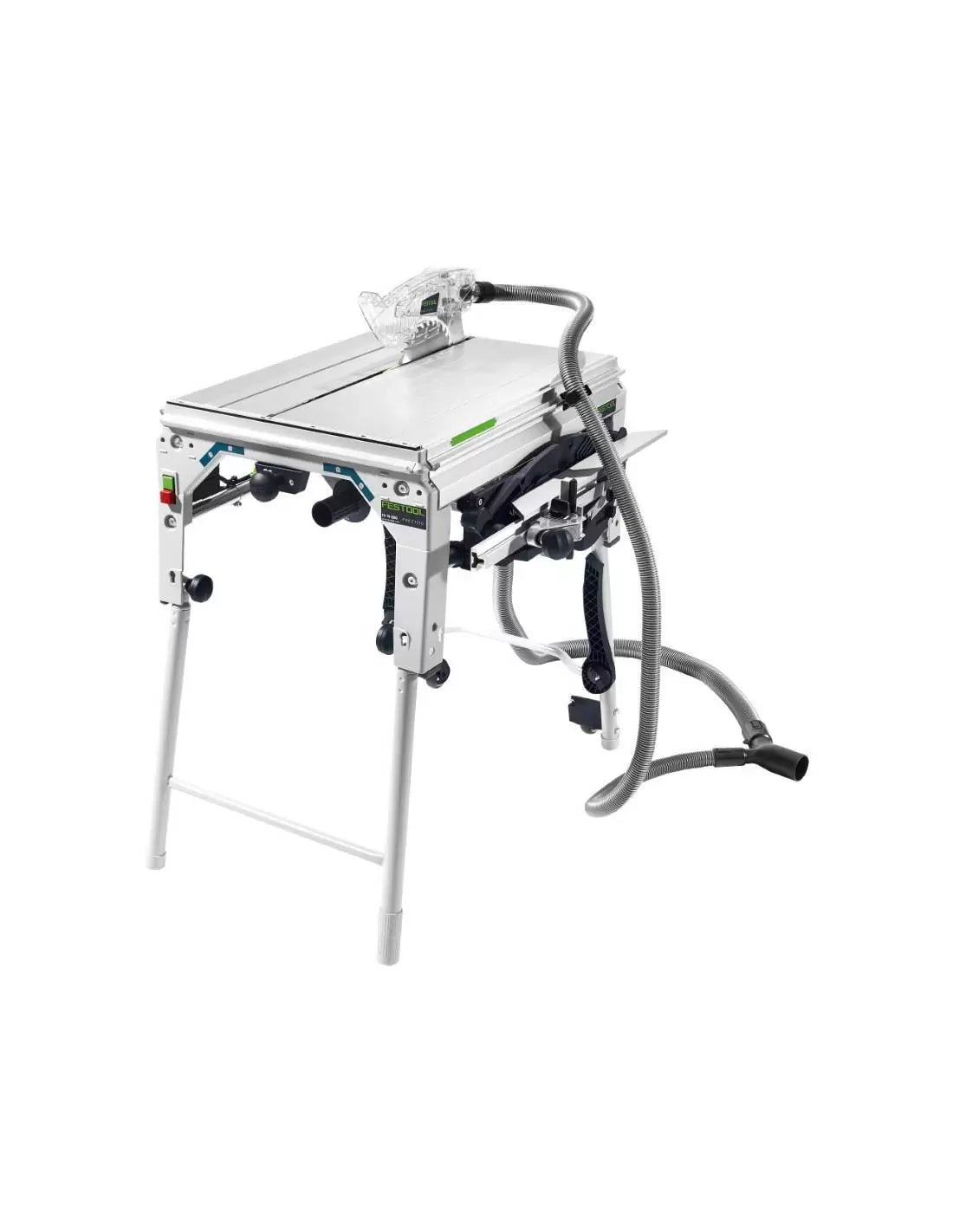 FESTOOL PRECISIO CS 70 EBG Halbstationäre Säge
