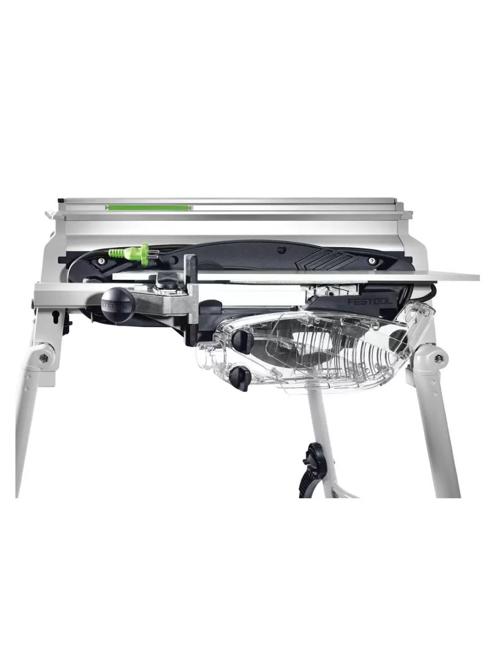FESTOOL PRECISIO CS 70 EBG Halbstationäre Säge