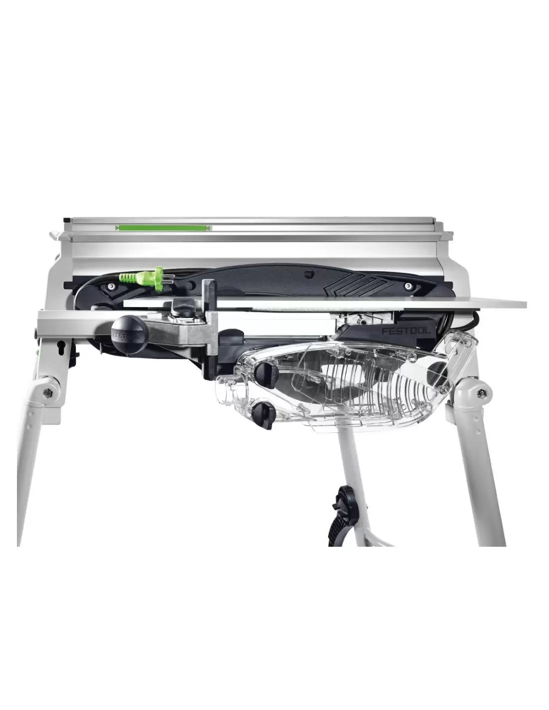 FESTOOL PRECISIO CS 70 EBG Halbstationäre Säge