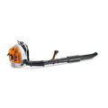 STIHL BR550 Rucksack-Bläser