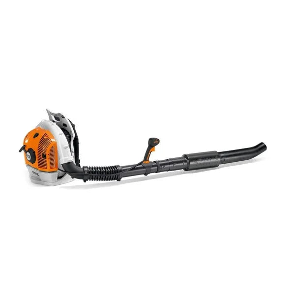 STIHL BR550 Rucksack-Bläser
