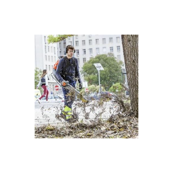 HUSQVARNA 570BTS Professionelles Thermogebläse