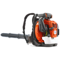 HUSQVARNA 570BTS Professionelles Thermogebläse