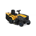 STIGA e-Ride C500 Akku-Rasentraktor