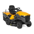 ESTATE 2398 HW Premium Thermo-Rasentraktor