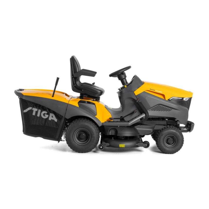 ESTATE 2398 HW Premium Thermo-Rasentraktor