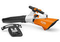 STIHL BGA200 NU Akku-Bläser + tragbares Hüftzubehör