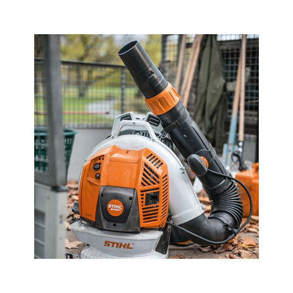 STIHL BR800 C-E Rucksack-Bläser