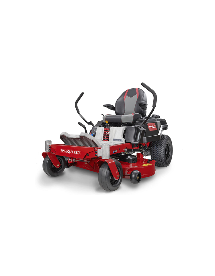 Toro TimeCutter MX4275T Nullwendekreismäher / 74691