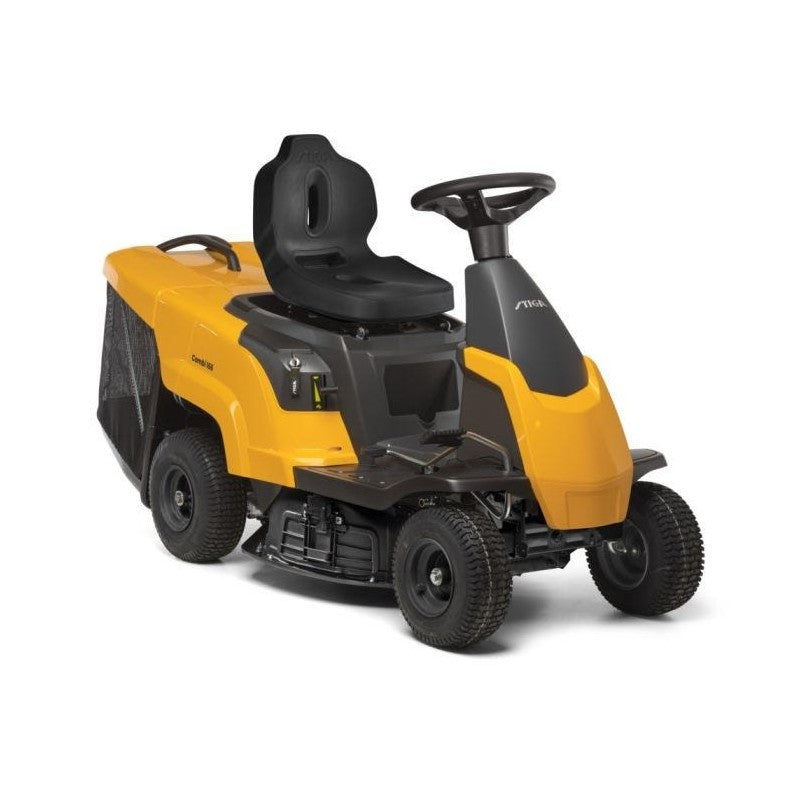 STIGA Rasentraktor Combi 166