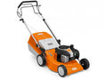 Benzin Rasenmäher STIHL RM 248 T