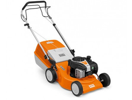 Benzin Rasenmäher STIHL RM 248 T