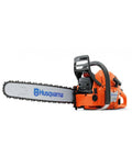 HUSQVARNA 372 XP Thermo-Kettensäge
