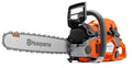 HUSQVARNA 562 XP Thermo-Kettensäge