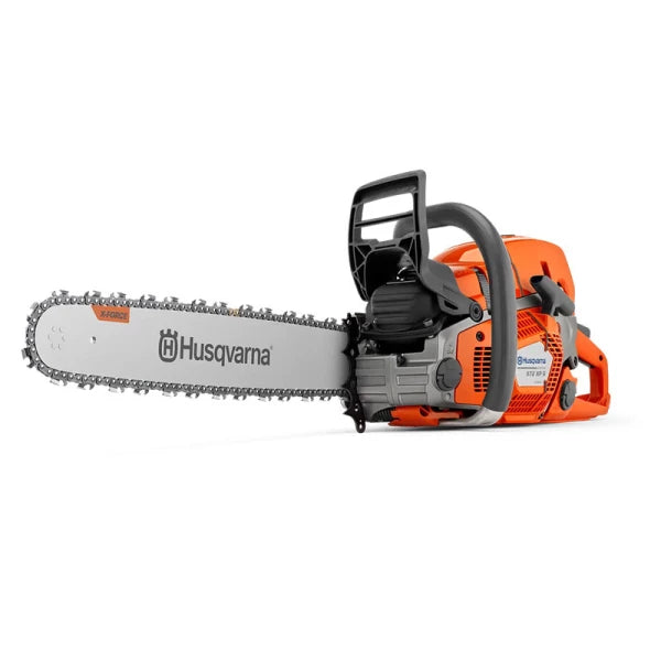 HUSQVARNA 572 XP Thermo-Kettensäge