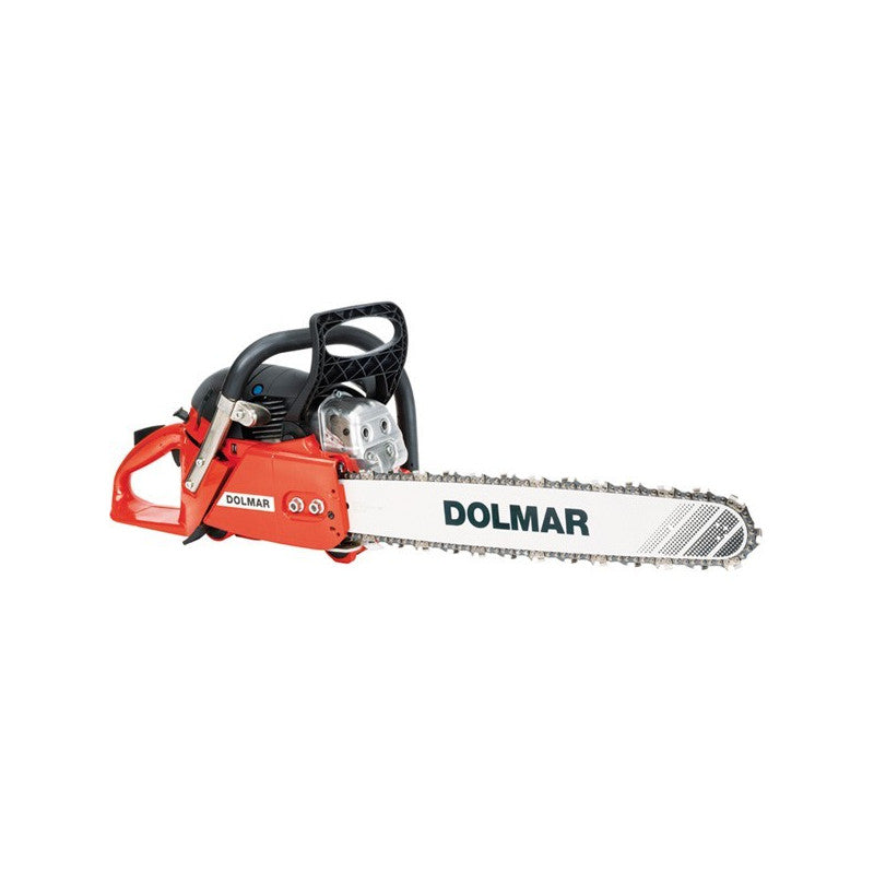 Dolmar PS7310 Pro Thermo-Kettensäge, 50 cm Führung