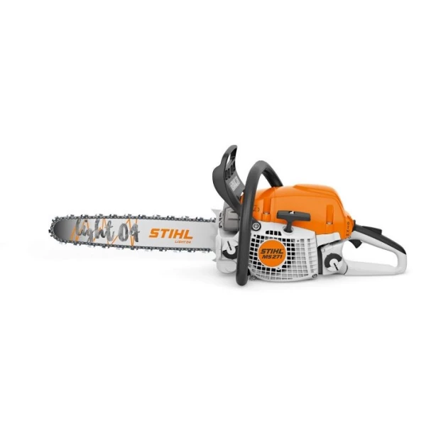 STIHL MS 271 C-BE 45cm Thermo-Kettensäge