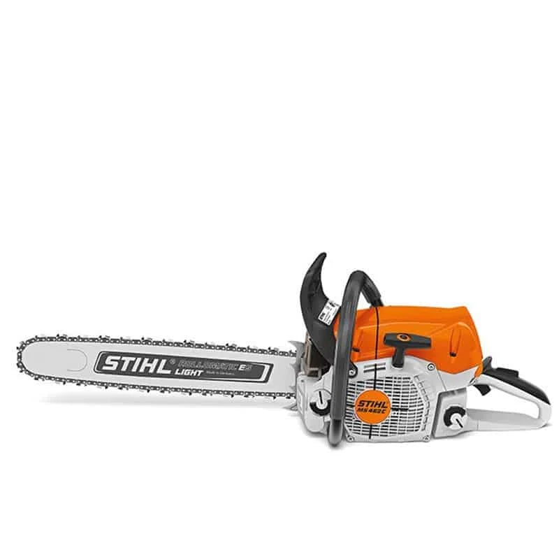 STIHL MS 462 C-M 45 bis 63 cm Thermo-Kettensäge
