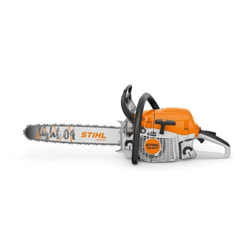 STIHL MS 261 C-M VW Thermo-Kettensäge