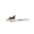 STIHL MS 661 C-M W 63cm Benzin-Kettensäge