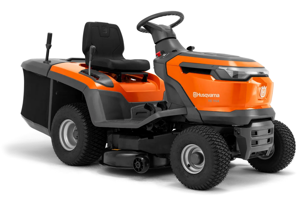 Husqvarna TC 114