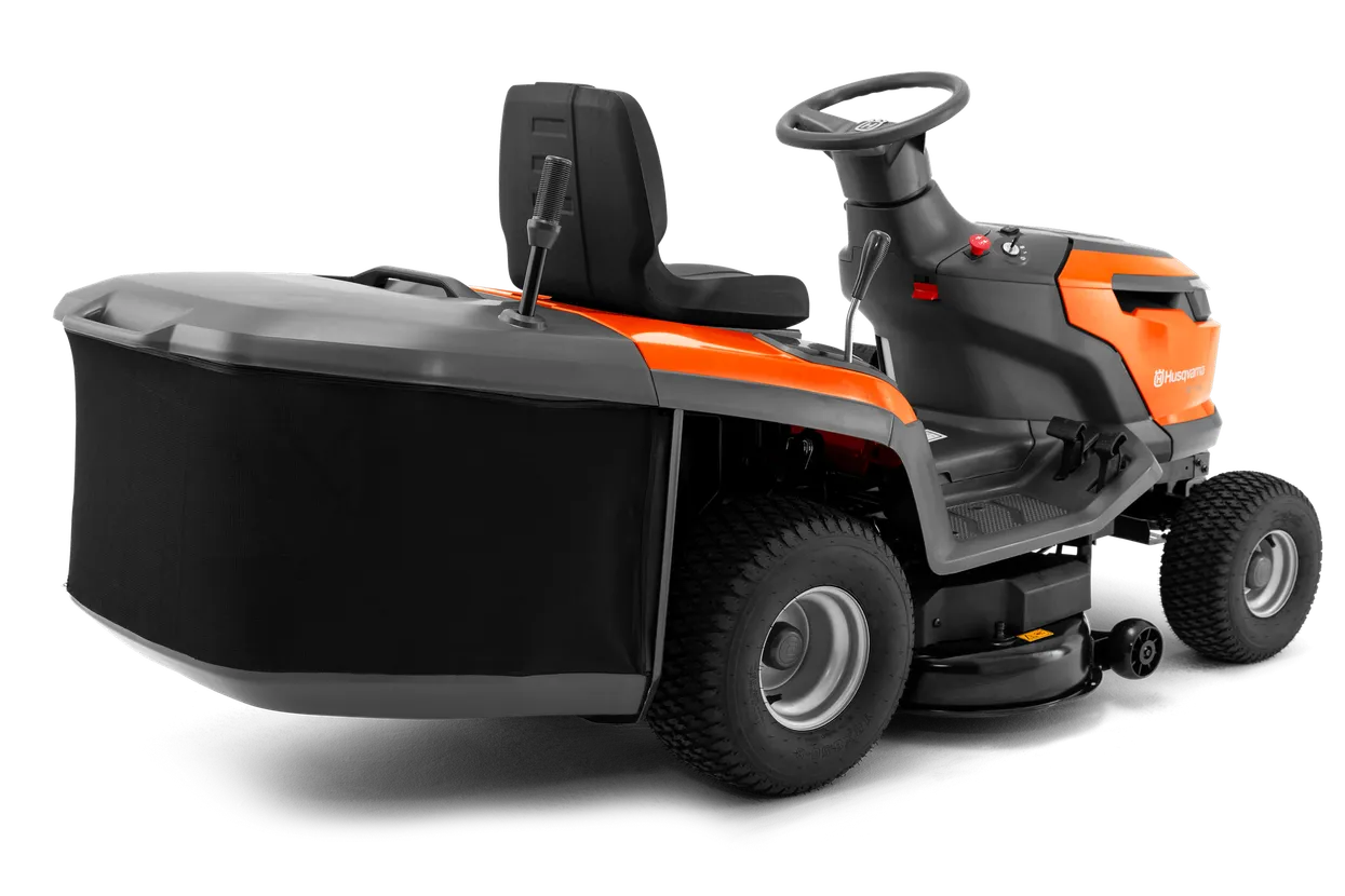 Husqvarna TC 114